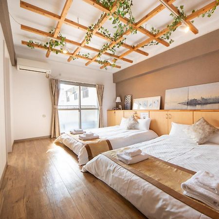Comfy Stay Tds Nara Dış mekan fotoğraf