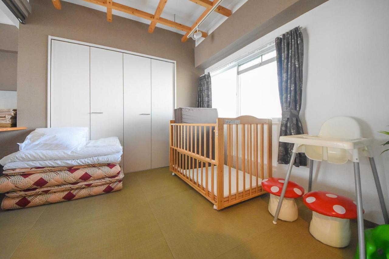 Comfy Stay Tds Nara Dış mekan fotoğraf