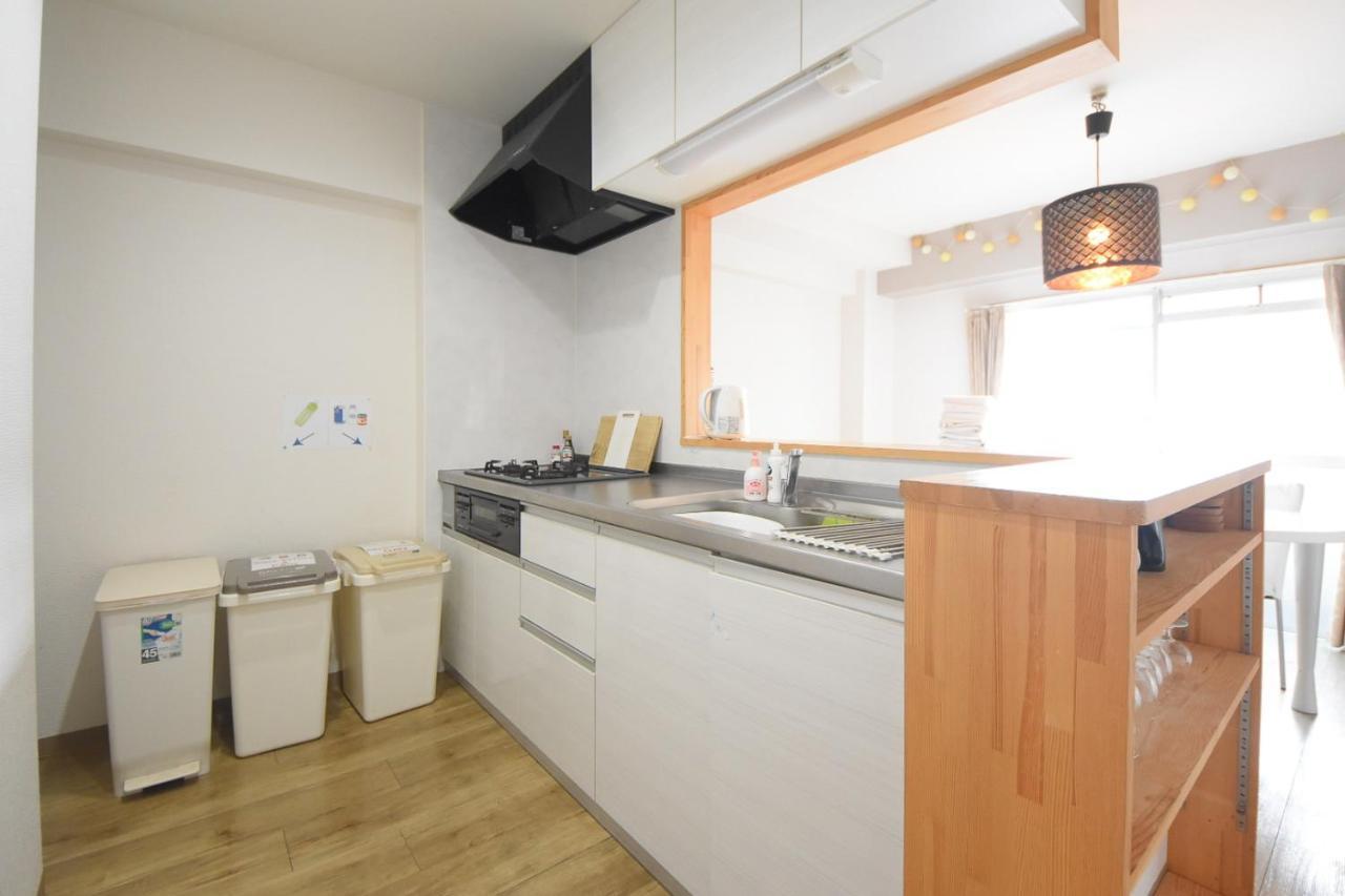 Comfy Stay Tds Nara Dış mekan fotoğraf