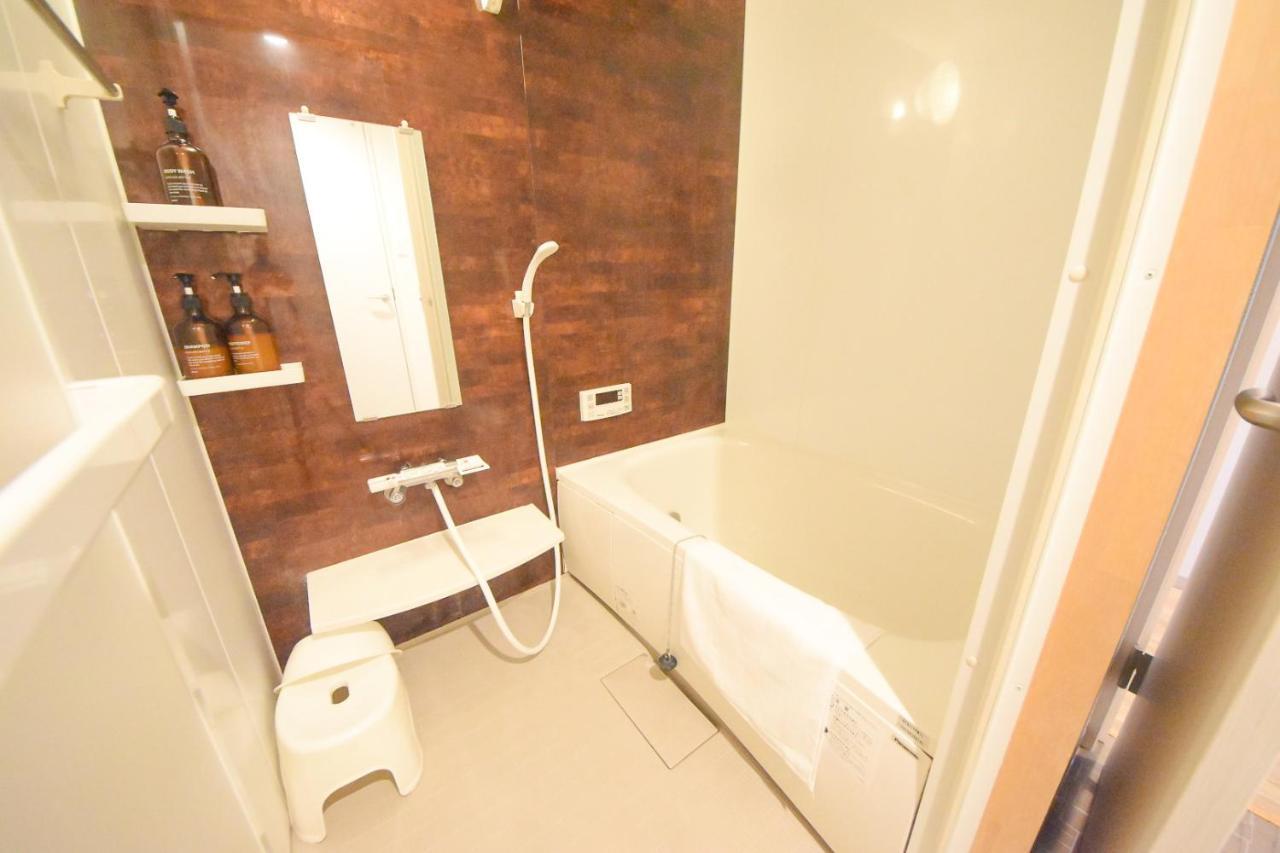 Comfy Stay Tds Nara Dış mekan fotoğraf