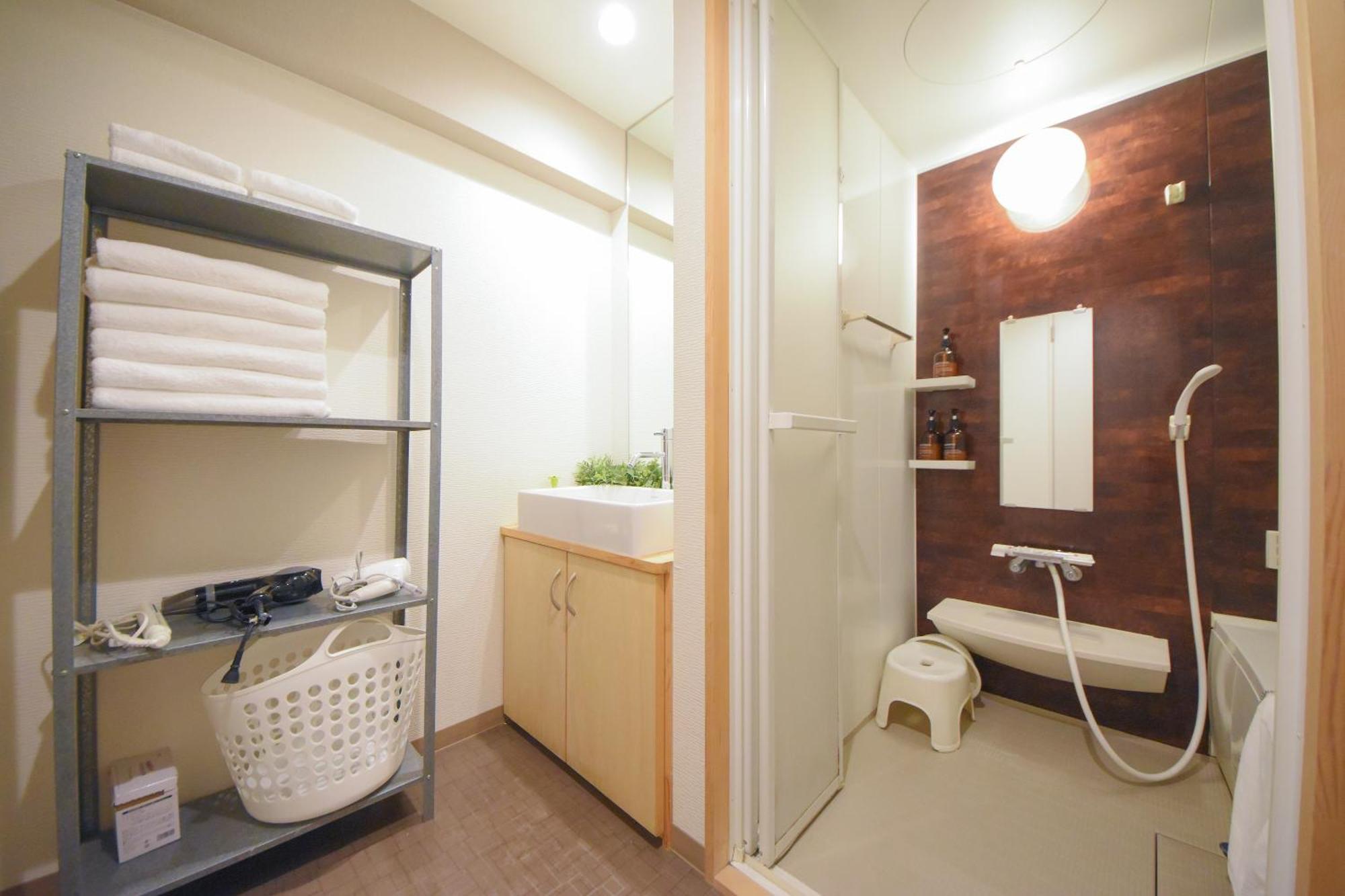 Comfy Stay Tds Nara Dış mekan fotoğraf
