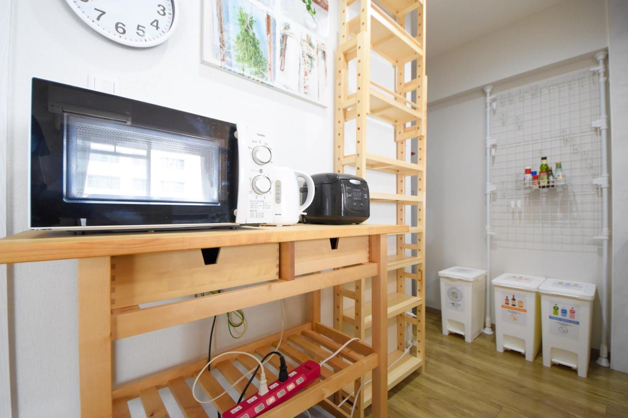 Comfy Stay Tds Nara Dış mekan fotoğraf