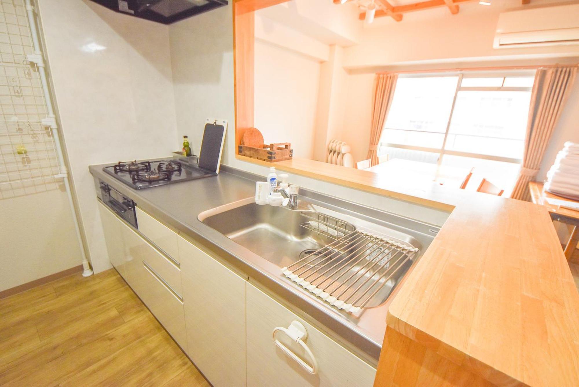 Comfy Stay Tds Nara Dış mekan fotoğraf