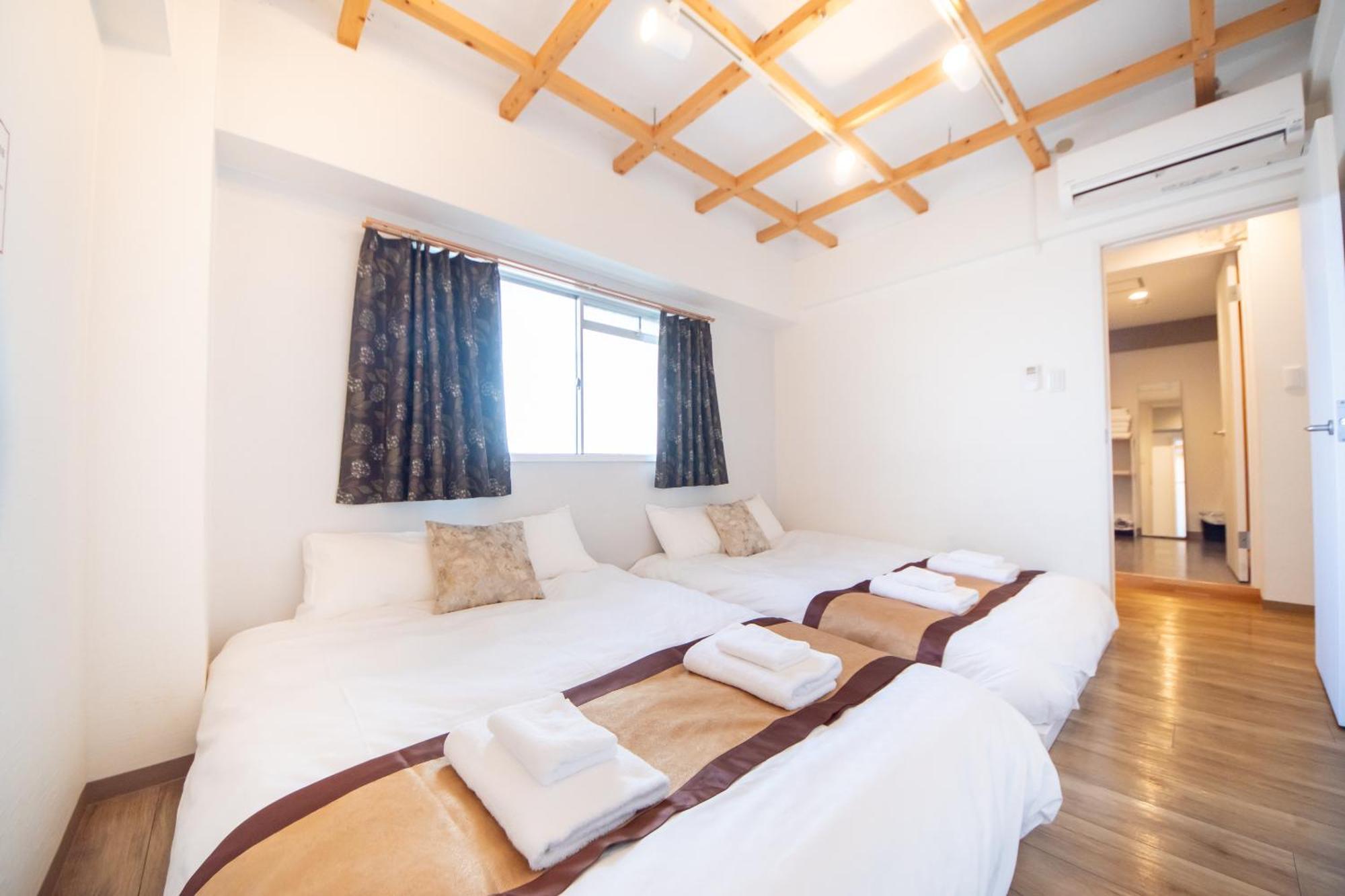 Comfy Stay Tds Nara Dış mekan fotoğraf