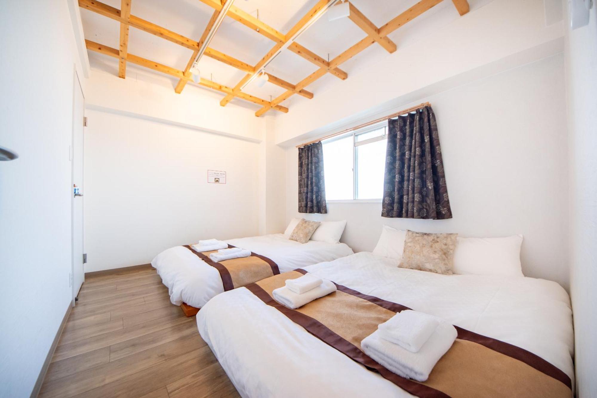 Comfy Stay Tds Nara Oda fotoğraf