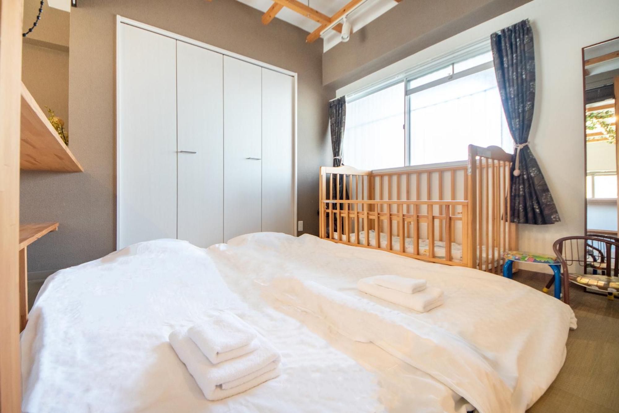Comfy Stay Tds Nara Oda fotoğraf