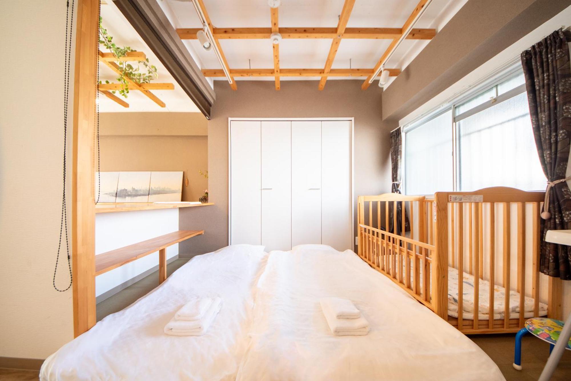 Comfy Stay Tds Nara Oda fotoğraf